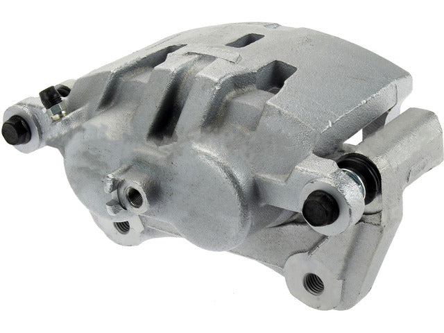 Centric Parts Disc Brake Caliper P/N:141.66062 Fits: Buick Enclave 21-18, Chevrolet Blazer 20-19, Chevrolet Traverse 20-18, GMC Acadia 20-17 - Image 5