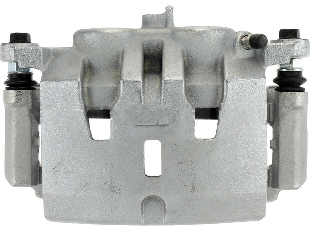 Centric Parts Disc Brake Caliper P/N:141.66062 Fits: Buick Enclave 21-18, Chevrolet Blazer 20-19, Chevrolet Traverse 20-18, GMC Acadia 20-17 - Image 6