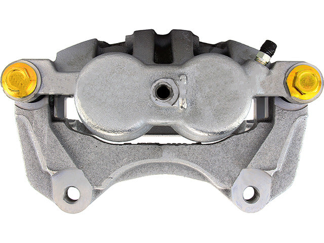 Centric Parts Disc Brake Caliper P/N:141.66063 Fits: Buick Enclave 20-18, Cadillac Xt5 20-17, Cadillac Xt6 2020 - Image 1