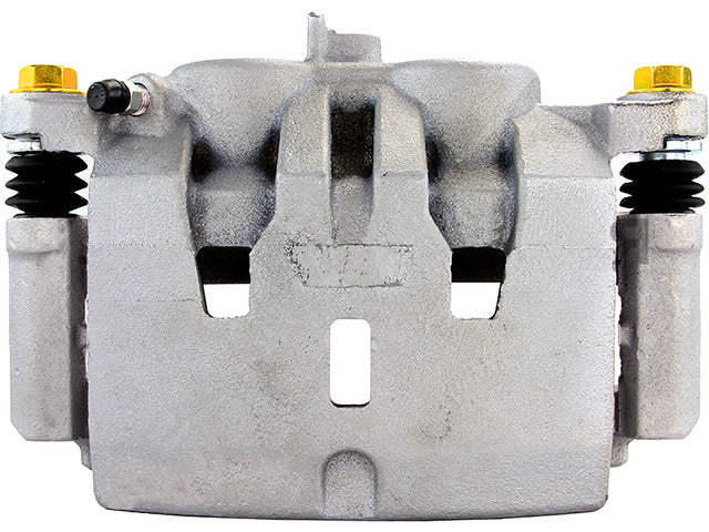 Centric Parts Disc Brake Caliper P/N:141.66063 Fits: Buick Enclave 20-18, Cadillac Xt5 20-17, Cadillac Xt6 2020 - Image 4