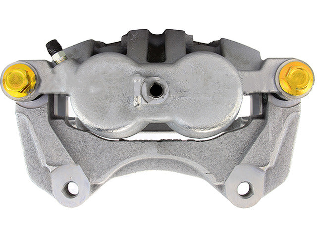 Centric Parts Disc Brake Caliper P/N:141.66064 Fits: Buick Enclave 20-18, Cadillac Xt5 20-17, Cadillac Xt6 2020 - Image 1