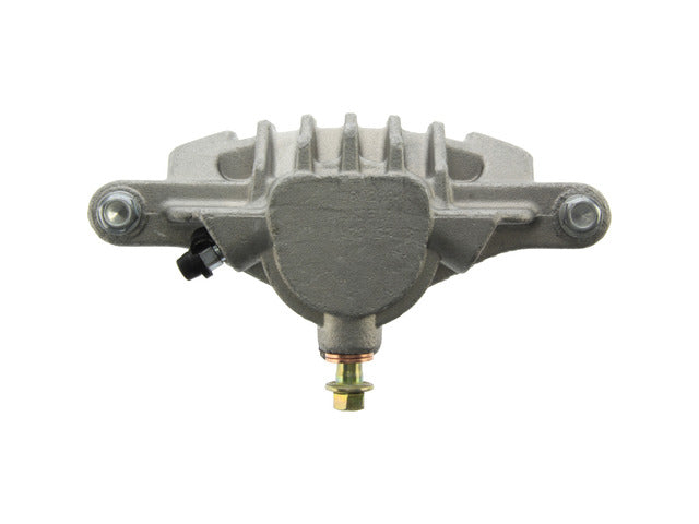 Centric Parts Disc Brake Caliper P/N:141.66501NB Fits: Chevrolet Blazer 05-97, Chevrolet S10 04-98, GMC Jimmy 05-97, GMC Sonoma 04-98, Isuzu Hombre 00-98, Oldsmobile Bravada 01-97 - Image 1