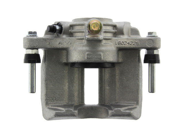 Centric Parts Disc Brake Caliper P/N:141.66501NB Fits: Chevrolet Blazer 05-97, Chevrolet S10 04-98, GMC Jimmy 05-97, GMC Sonoma 04-98, Isuzu Hombre 00-98, Oldsmobile Bravada 01-97 - Image 2