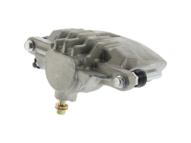 Centric Parts Disc Brake Caliper P/N:141.66501NB Fits: Chevrolet Blazer 05-97, Chevrolet S10 04-98, GMC Jimmy 05-97, GMC Sonoma 04-98, Isuzu Hombre 00-98, Oldsmobile Bravada 01-97 - Image 5
