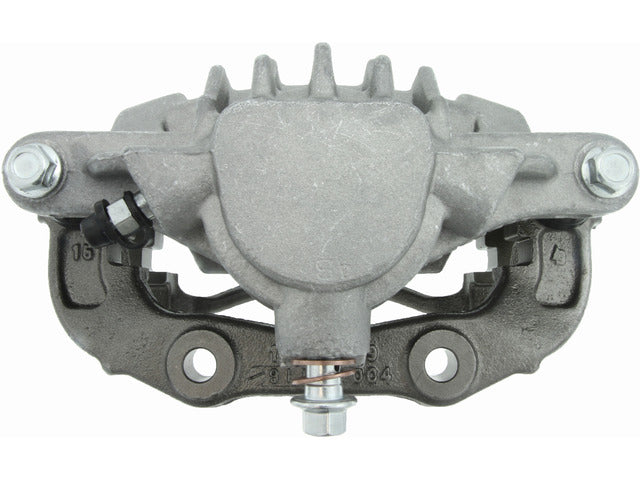 Centric Parts Disc Brake Caliper P/N:141.66501 Fits: Chevrolet Blazer 05-97, Chevrolet S10 04-98, GMC Jimmy 05-97, GMC Sonoma 04-98, Isuzu Hombre 00-98, Oldsmobile Bravada 01-97 - Image 1