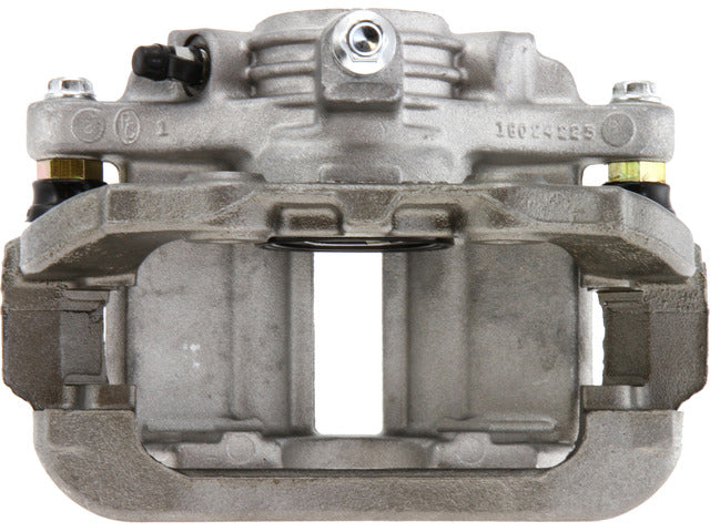 Centric Parts Disc Brake Caliper P/N:141.66501 Fits: Chevrolet Blazer 05-97, Chevrolet S10 04-98, GMC Jimmy 05-97, GMC Sonoma 04-98, Isuzu Hombre 00-98, Oldsmobile Bravada 01-97 - Image 2