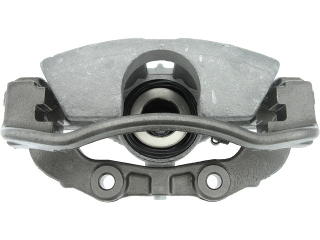 Centric Parts Disc Brake Caliper P/N:141.66501 Fits: Chevrolet Blazer 05-97, Chevrolet S10 04-98, GMC Jimmy 05-97, GMC Sonoma 04-98, Isuzu Hombre 00-98, Oldsmobile Bravada 01-97 - Image 3