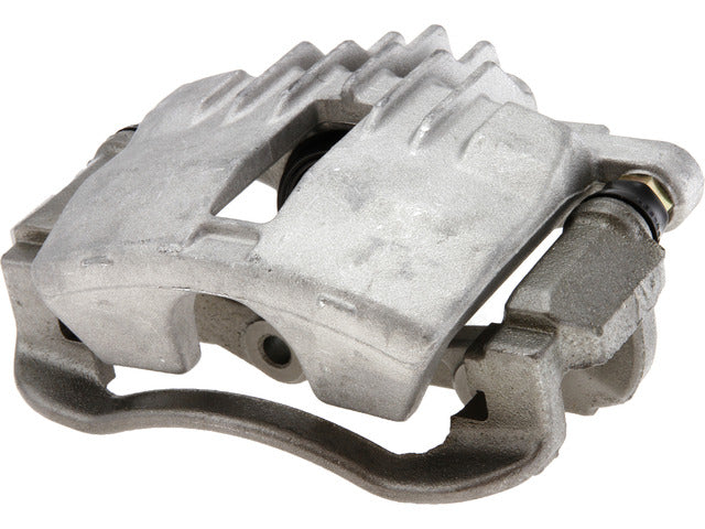 Centric Parts Disc Brake Caliper P/N:141.66501 Fits: Chevrolet Blazer 05-97, Chevrolet S10 04-98, GMC Jimmy 05-97, GMC Sonoma 04-98, Isuzu Hombre 00-98, Oldsmobile Bravada 01-97 - Image 4