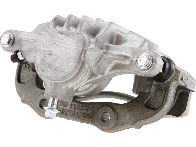 Centric Parts Disc Brake Caliper P/N:141.66501 Fits: Chevrolet Blazer 05-97, Chevrolet S10 04-98, GMC Jimmy 05-97, GMC Sonoma 04-98, Isuzu Hombre 00-98, Oldsmobile Bravada 01-97 - Image 5