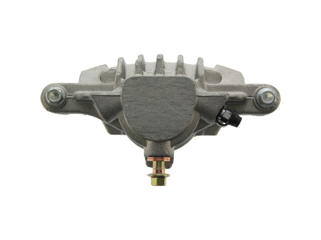 Centric Parts Disc Brake Caliper P/N:141.66502NB Fits: Chevrolet Blazer 05-97, Chevrolet S10 04-98, GMC Jimmy 05-97, GMC Sonoma 04-98, Isuzu Hombre 00-98, Oldsmobile Bravada 01-97 - Image 1