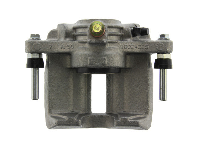 Centric Parts Disc Brake Caliper P/N:141.66502NB Fits: Chevrolet Blazer 05-97, Chevrolet S10 04-98, GMC Jimmy 05-97, GMC Sonoma 04-98, Isuzu Hombre 00-98, Oldsmobile Bravada 01-97 - Image 2