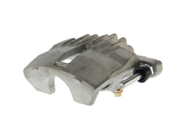 Centric Parts Disc Brake Caliper P/N:141.66502NB Fits: Chevrolet Blazer 05-97, Chevrolet S10 04-98, GMC Jimmy 05-97, GMC Sonoma 04-98, Isuzu Hombre 00-98, Oldsmobile Bravada 01-97 - Image 4