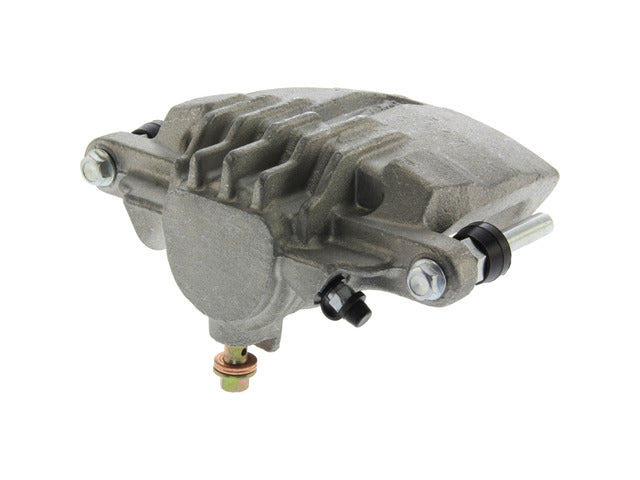 Centric Parts Disc Brake Caliper P/N:141.66502NB Fits: Chevrolet Blazer 05-97, Chevrolet S10 04-98, GMC Jimmy 05-97, GMC Sonoma 04-98, Isuzu Hombre 00-98, Oldsmobile Bravada 01-97 - Image 5