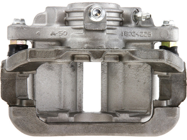 Centric Parts Disc Brake Caliper P/N:141.66502 Fits: Chevrolet Blazer 05-97, Chevrolet S10 04-98, GMC Jimmy 05-97, GMC Sonoma 04-98, Isuzu Hombre 00-98, Oldsmobile Bravada 01-97 - Image 2