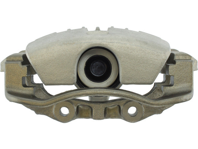 Centric Parts Disc Brake Caliper P/N:141.66502 Fits: Chevrolet Blazer 05-97, Chevrolet S10 04-98, GMC Jimmy 05-97, GMC Sonoma 04-98, Isuzu Hombre 00-98, Oldsmobile Bravada 01-97 - Image 3