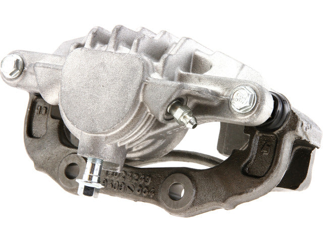 Centric Parts Disc Brake Caliper P/N:141.66502 Fits: Chevrolet Blazer 05-97, Chevrolet S10 04-98, GMC Jimmy 05-97, GMC Sonoma 04-98, Isuzu Hombre 00-98, Oldsmobile Bravada 01-97 - Image 5