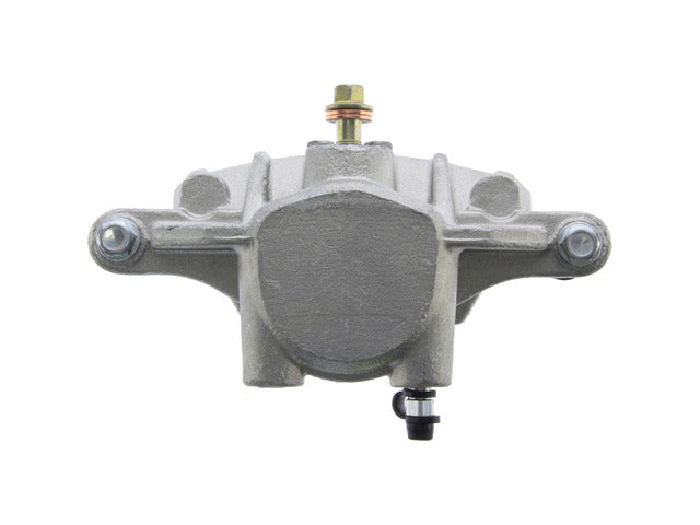 Centric Parts Disc Brake Caliper P/N:141.66503NB Fits: Cadillac Deville, Chevrolet Astro, Chevrolet Avalanche 1500, Chevrolet Silverado 1500, Chevrolet Silverado 1500 Hd, Chevrolet Suburban 1500, Chevrolet Tahoe, GMC Safari, GMC Sierra 1500 - Image 1