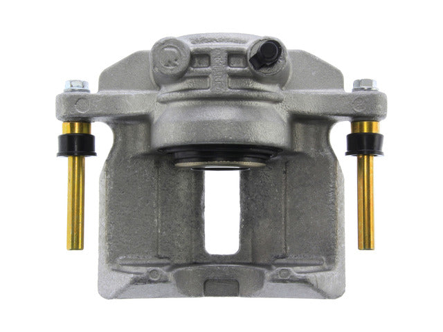 Centric Parts Disc Brake Caliper P/N:141.66503NB Fits: Cadillac Deville, Chevrolet Astro, Chevrolet Avalanche 1500, Chevrolet Silverado 1500, Chevrolet Silverado 1500 Hd, Chevrolet Suburban 1500, Chevrolet Tahoe, GMC Safari, GMC Sierra 1500 - Image 2