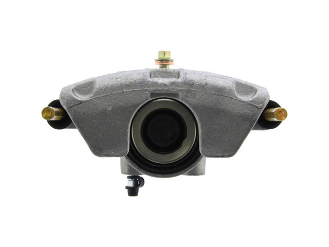 Centric Parts Disc Brake Caliper P/N:141.66503NB Fits: Cadillac Deville, Chevrolet Astro, Chevrolet Avalanche 1500, Chevrolet Silverado 1500, Chevrolet Silverado 1500 Hd, Chevrolet Suburban 1500, Chevrolet Tahoe, GMC Safari, GMC Sierra 1500 - Image 3