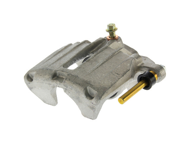 Centric Parts Disc Brake Caliper P/N:141.66503NB Fits: Cadillac Deville, Chevrolet Astro, Chevrolet Avalanche 1500, Chevrolet Silverado 1500, Chevrolet Silverado 1500 Hd, Chevrolet Suburban 1500, Chevrolet Tahoe, GMC Safari, GMC Sierra 1500 - Image 4