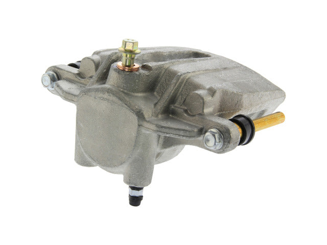 Centric Parts Disc Brake Caliper P/N:141.66503NB Fits: Cadillac Deville, Chevrolet Astro, Chevrolet Avalanche 1500, Chevrolet Silverado 1500, Chevrolet Silverado 1500 Hd, Chevrolet Suburban 1500, Chevrolet Tahoe, GMC Safari, GMC Sierra 1500 - Image 5