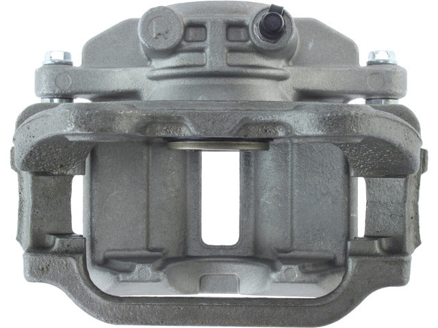 Centric Parts Disc Brake Caliper P/N:141.66503 Fits: Cadillac Deville, Chevrolet Astro, Chevrolet Avalanche 1500, Chevrolet Silverado 1500, Chevrolet Silverado 1500 Hd, Chevrolet Suburban 1500, Chevrolet Tahoe, GMC Safari, GMC Sierra 1500 - Image 2