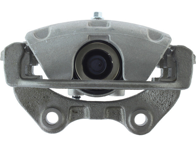 Centric Parts Disc Brake Caliper P/N:141.66503 Fits: Cadillac Deville, Chevrolet Astro, Chevrolet Avalanche 1500, Chevrolet Silverado 1500, Chevrolet Silverado 1500 Hd, Chevrolet Suburban 1500, Chevrolet Tahoe, GMC Safari, GMC Sierra 1500 - Image 3
