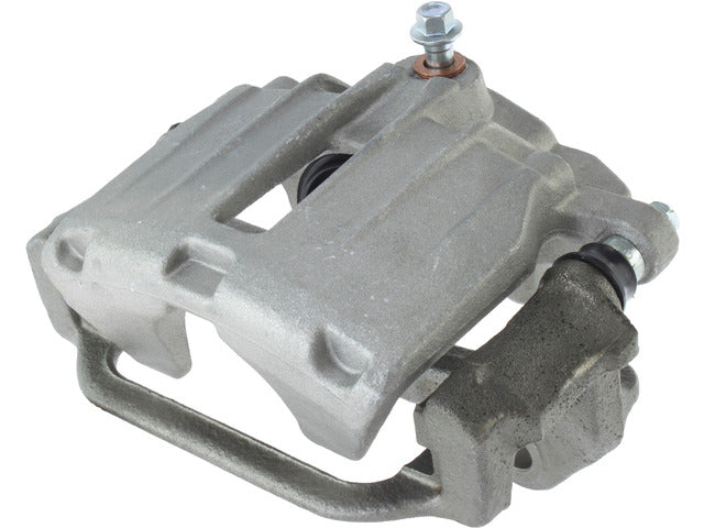 Centric Parts Disc Brake Caliper P/N:141.66503 Fits: Cadillac Deville, Chevrolet Astro, Chevrolet Avalanche 1500, Chevrolet Silverado 1500, Chevrolet Silverado 1500 Hd, Chevrolet Suburban 1500, Chevrolet Tahoe, GMC Safari, GMC Sierra 1500 - Image 4