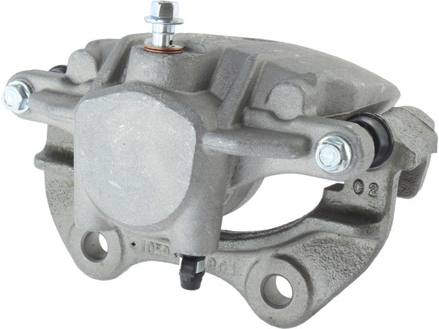Centric Parts Disc Brake Caliper P/N:141.66503 Fits: Cadillac Deville, Chevrolet Astro, Chevrolet Avalanche 1500, Chevrolet Silverado 1500, Chevrolet Silverado 1500 Hd, Chevrolet Suburban 1500, Chevrolet Tahoe, GMC Safari, GMC Sierra 1500 - Image 5