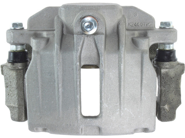 Centric Parts Disc Brake Caliper P/N:141.66503 Fits: Cadillac Deville, Chevrolet Astro, Chevrolet Avalanche 1500, Chevrolet Silverado 1500, Chevrolet Silverado 1500 Hd, Chevrolet Suburban 1500, Chevrolet Tahoe, GMC Safari, GMC Sierra 1500 - Image 6