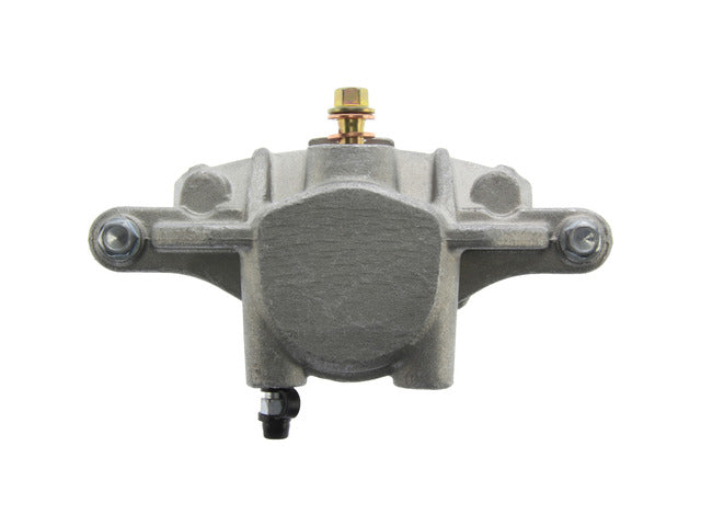 Centric Parts Disc Brake Caliper P/N:141.66504NB Fits: Cadillac Deville, Chevrolet Astro, Chevrolet Avalanche 1500, Chevrolet Silverado 1500, Chevrolet Silverado 1500 Hd, Chevrolet Suburban 1500, Chevrolet Tahoe, GMC Safari, GMC Sierra 1500 - Image 1