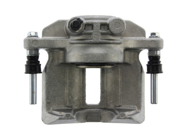 Centric Parts Disc Brake Caliper P/N:141.66504NB Fits: Cadillac Deville, Chevrolet Astro, Chevrolet Avalanche 1500, Chevrolet Silverado 1500, Chevrolet Silverado 1500 Hd, Chevrolet Suburban 1500, Chevrolet Tahoe, GMC Safari, GMC Sierra 1500 - Image 2
