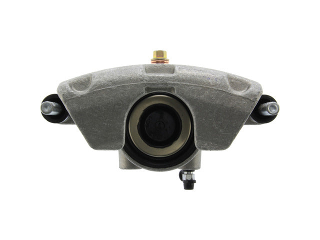 Centric Parts Disc Brake Caliper P/N:141.66504NB Fits: Cadillac Deville, Chevrolet Astro, Chevrolet Avalanche 1500, Chevrolet Silverado 1500, Chevrolet Silverado 1500 Hd, Chevrolet Suburban 1500, Chevrolet Tahoe, GMC Safari, GMC Sierra 1500 - Image 3