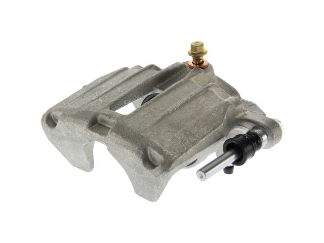 Centric Parts Disc Brake Caliper P/N:141.66504NB Fits: Cadillac Deville, Chevrolet Astro, Chevrolet Avalanche 1500, Chevrolet Silverado 1500, Chevrolet Silverado 1500 Hd, Chevrolet Suburban 1500, Chevrolet Tahoe, GMC Safari, GMC Sierra 1500 - Image 4