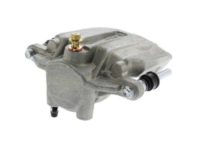 Centric Parts Disc Brake Caliper P/N:141.66504NB Fits: Cadillac Deville, Chevrolet Astro, Chevrolet Avalanche 1500, Chevrolet Silverado 1500, Chevrolet Silverado 1500 Hd, Chevrolet Suburban 1500, Chevrolet Tahoe, GMC Safari, GMC Sierra 1500 - Image 5