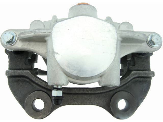 Centric Parts Disc Brake Caliper P/N:141.66504 Fits: Cadillac Deville, Chevrolet Astro, Chevrolet Avalanche 1500, Chevrolet Silverado 1500, Chevrolet Silverado 1500 Hd, Chevrolet Suburban 1500, Chevrolet Tahoe, GMC Safari, GMC Sierra 1500 - Image 1