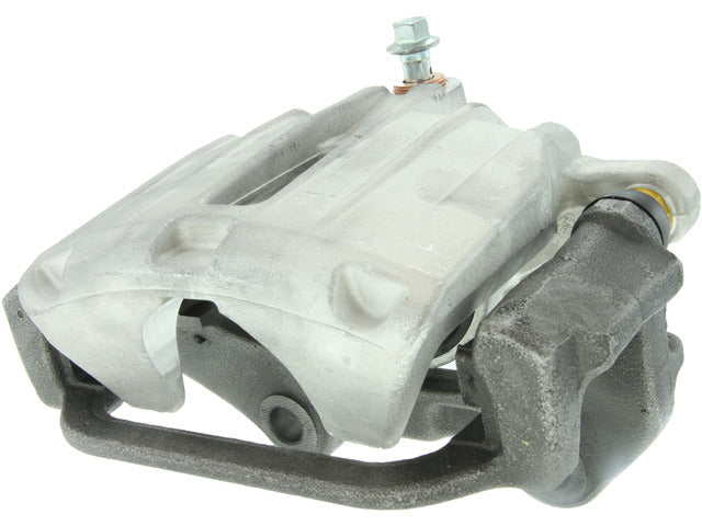 Centric Parts Disc Brake Caliper P/N:141.66504 Fits: Cadillac Deville, Chevrolet Astro, Chevrolet Avalanche 1500, Chevrolet Silverado 1500, Chevrolet Silverado 1500 Hd, Chevrolet Suburban 1500, Chevrolet Tahoe, GMC Safari, GMC Sierra 1500 - Image 4