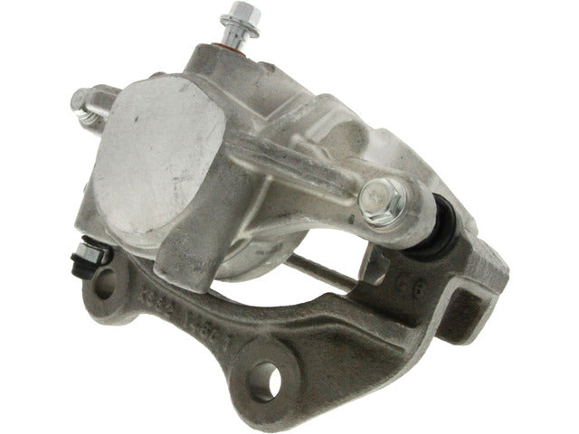 Centric Parts Disc Brake Caliper P/N:141.66504 Fits: Cadillac Deville, Chevrolet Astro, Chevrolet Avalanche 1500, Chevrolet Silverado 1500, Chevrolet Silverado 1500 Hd, Chevrolet Suburban 1500, Chevrolet Tahoe, GMC Safari, GMC Sierra 1500 - Image 5