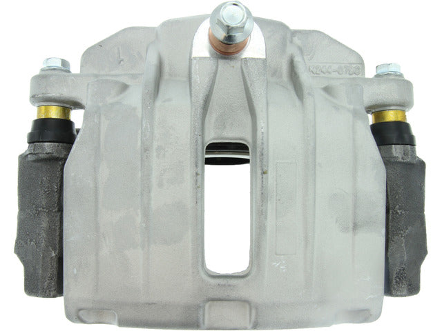 Centric Parts Disc Brake Caliper P/N:141.66504 Fits: Cadillac Deville, Chevrolet Astro, Chevrolet Avalanche 1500, Chevrolet Silverado 1500, Chevrolet Silverado 1500 Hd, Chevrolet Suburban 1500, Chevrolet Tahoe, GMC Safari, GMC Sierra 1500 - Image 6