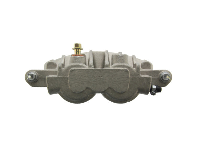 Centric Parts Disc Brake Caliper P/N:141.66505NB Fits: Cadillac Escalade, Cadillac Escalade Esv, Cadillac Escalade Ext, Chevrolet Avalanche 1500, Chevrolet Silverado 1500, Chevrolet Silverado 1500 Classic, Chevrolet Silverado 1500 Hd - Image 1