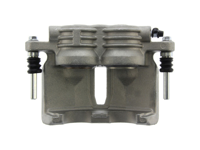 Centric Parts Disc Brake Caliper P/N:141.66505NB Fits: Cadillac Escalade, Cadillac Escalade Esv, Cadillac Escalade Ext, Chevrolet Avalanche 1500, Chevrolet Silverado 1500, Chevrolet Silverado 1500 Classic, Chevrolet Silverado 1500 Hd - Image 2