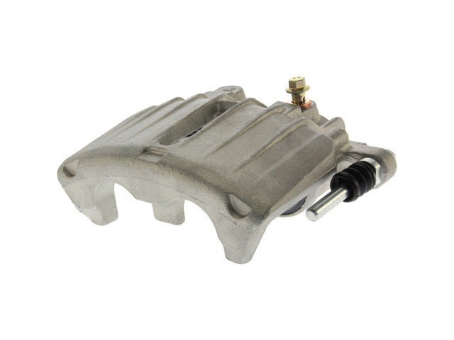 Centric Parts Disc Brake Caliper P/N:141.66505NB Fits: Cadillac Escalade, Cadillac Escalade Esv, Cadillac Escalade Ext, Chevrolet Avalanche 1500, Chevrolet Silverado 1500, Chevrolet Silverado 1500 Classic, Chevrolet Silverado 1500 Hd - Image 4