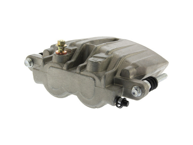 Centric Parts Disc Brake Caliper P/N:141.66505NB Fits: Cadillac Escalade, Cadillac Escalade Esv, Cadillac Escalade Ext, Chevrolet Avalanche 1500, Chevrolet Silverado 1500, Chevrolet Silverado 1500 Classic, Chevrolet Silverado 1500 Hd - Image 5