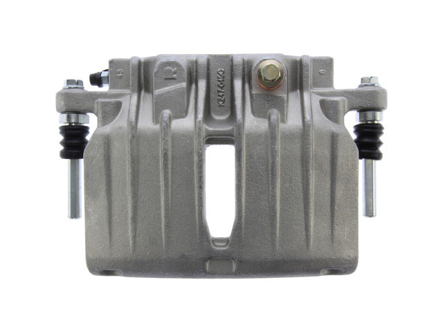 Centric Parts Disc Brake Caliper P/N:141.66505NB Fits: Cadillac Escalade, Cadillac Escalade Esv, Cadillac Escalade Ext, Chevrolet Avalanche 1500, Chevrolet Silverado 1500, Chevrolet Silverado 1500 Classic, Chevrolet Silverado 1500 Hd - Image 6