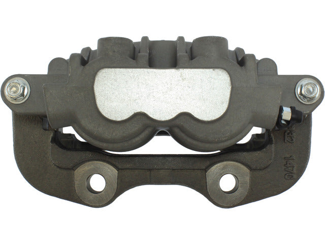 Centric Parts Disc Brake Caliper P/N:141.66505 Fits: Cadillac Escalade, Cadillac Escalade Esv, Cadillac Escalade Ext, Chevrolet Avalanche 1500, Chevrolet Silverado 1500, Chevrolet Silverado 1500 Classic, Chevrolet Silverado 1500 Hd - Image 1