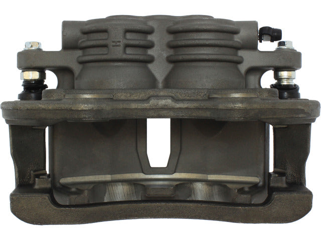 Centric Parts Disc Brake Caliper P/N:141.66505 Fits: Cadillac Escalade, Cadillac Escalade Esv, Cadillac Escalade Ext, Chevrolet Avalanche 1500, Chevrolet Silverado 1500, Chevrolet Silverado 1500 Classic, Chevrolet Silverado 1500 Hd - Image 2