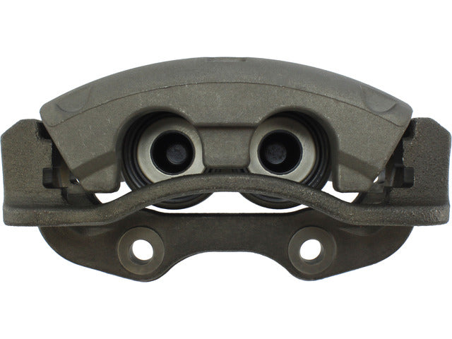 Centric Parts Disc Brake Caliper P/N:141.66505 Fits: Cadillac Escalade, Cadillac Escalade Esv, Cadillac Escalade Ext, Chevrolet Avalanche 1500, Chevrolet Silverado 1500, Chevrolet Silverado 1500 Classic, Chevrolet Silverado 1500 Hd - Image 3
