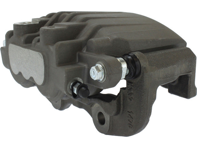 Centric Parts Disc Brake Caliper P/N:141.66505 Fits: Cadillac Escalade, Cadillac Escalade Esv, Cadillac Escalade Ext, Chevrolet Avalanche 1500, Chevrolet Silverado 1500, Chevrolet Silverado 1500 Classic, Chevrolet Silverado 1500 Hd - Image 5