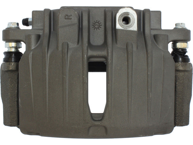 Centric Parts Disc Brake Caliper P/N:141.66505 Fits: Cadillac Escalade, Cadillac Escalade Esv, Cadillac Escalade Ext, Chevrolet Avalanche 1500, Chevrolet Silverado 1500, Chevrolet Silverado 1500 Classic, Chevrolet Silverado 1500 Hd - Image 6