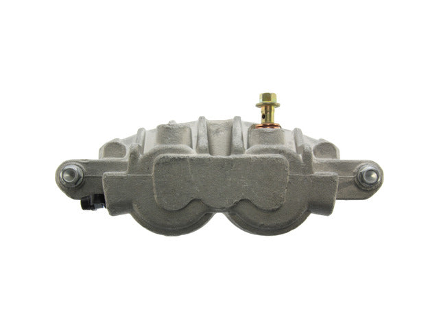 Centric Parts Disc Brake Caliper P/N:141.66506NB Fits: Cadillac Escalade, Cadillac Escalade Esv, Cadillac Escalade Ext, Chevrolet Avalanche 1500, Chevrolet Silverado 1500, Chevrolet Silverado 1500 Classic, Chevrolet Silverado 1500 Hd - Image 1